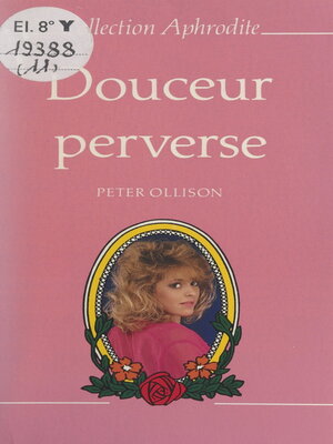 cover image of Douceur perverse